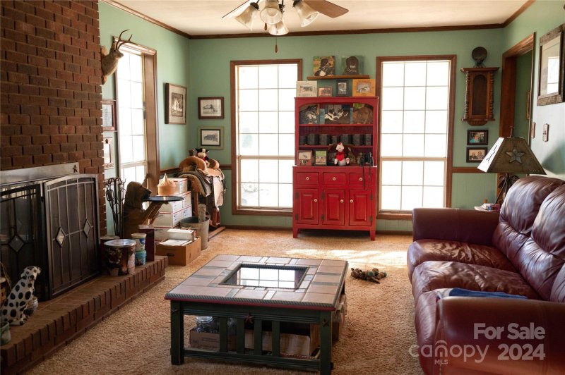 Property image 4 at 2634 Cherokee Court, Gastonia, NC 28056