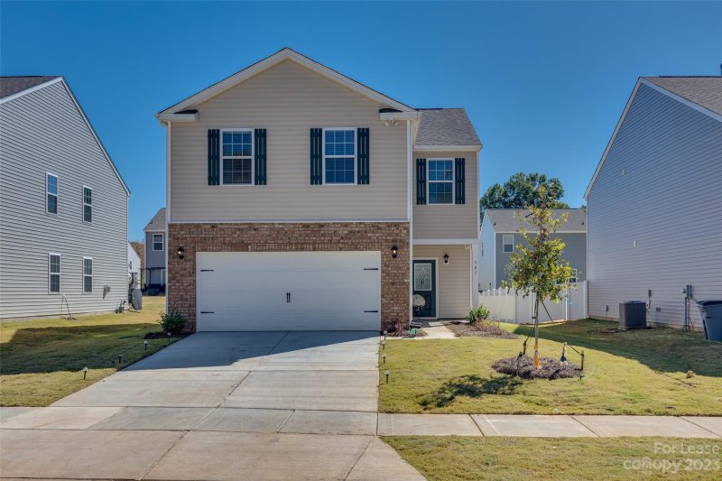 587 King Clover Lane