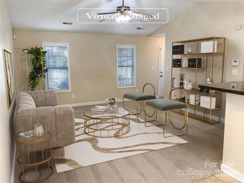 Property image 2 at 1459 Ontario Drive, Kannapolis, NC 28083