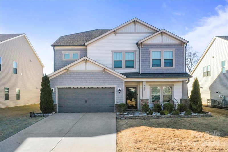 Property image 2 at 7227 Rupell Drive, Charlotte, NC 28273