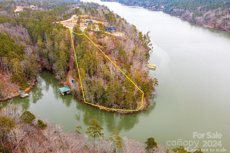 Property image 3 at 1518 Reflections Edge Drive, Granite Falls, NC 28630