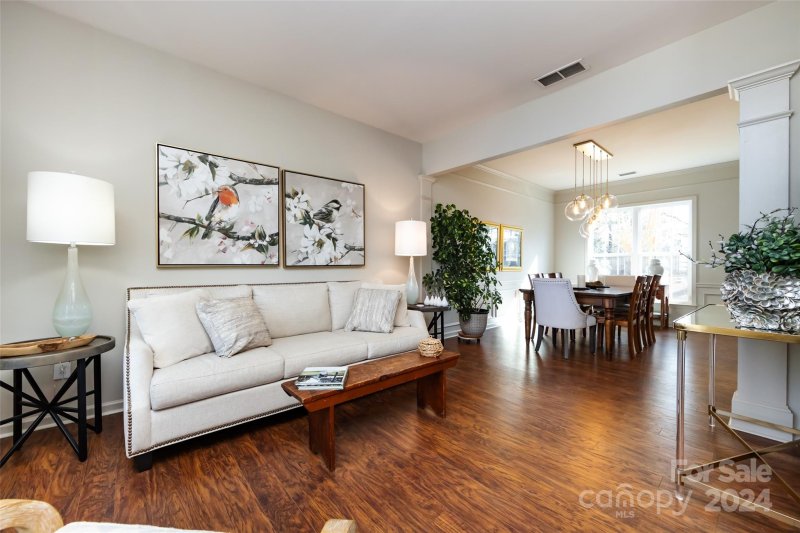 Property image 5 at 8305 Cutters Spring Drive, Waxhaw, NC 28173