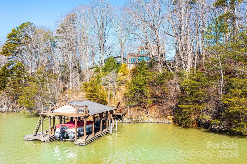 Property image 3 at 158 Old Field Road, Taylorsville, NC 28681