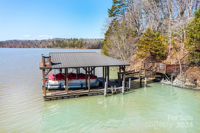 Property image 4 at 158 Old Field Road, Taylorsville, NC 28681