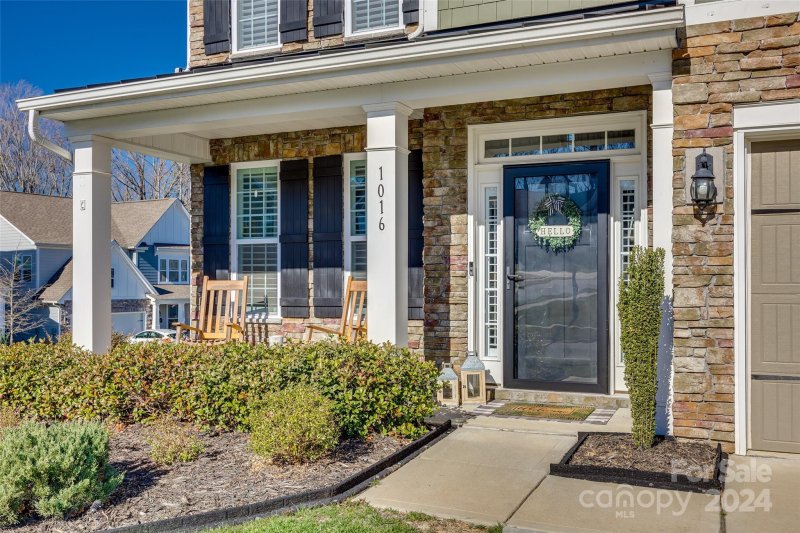 Property image 2 at 1016 Barcelona Place, Lake Wylie, SC 29710