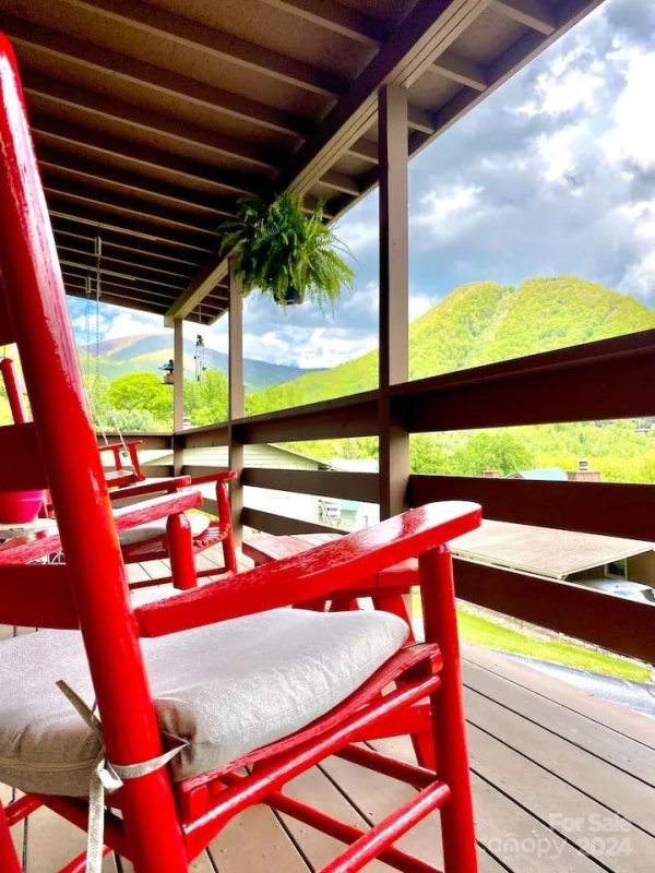 Property image 3 at 12 Boulder Lane, Maggie Valley, NC 28751