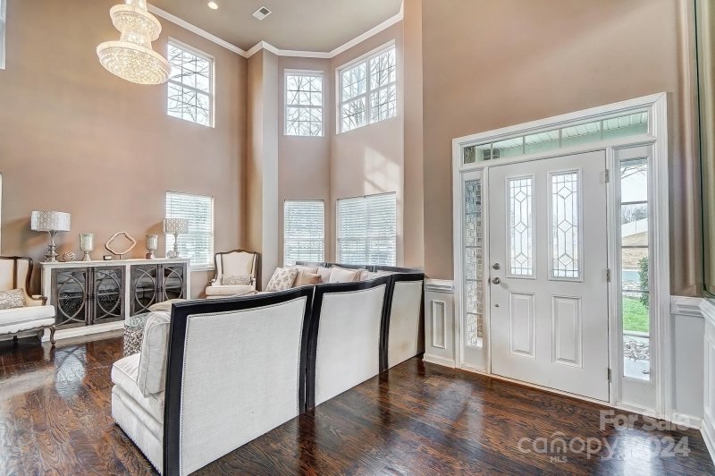 Property image 3 at 15711 Wood Duck Crossing Drive, Charlotte, NC 28278