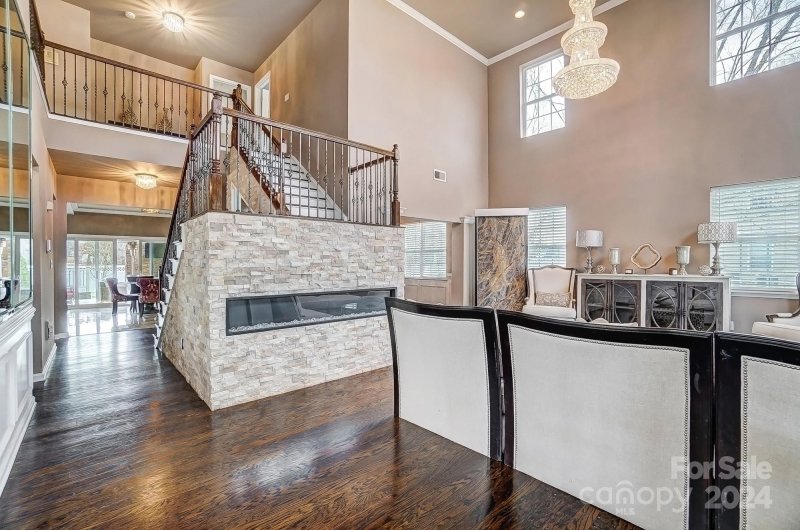 Property image 4 at 15711 Wood Duck Crossing Drive, Charlotte, NC 28278