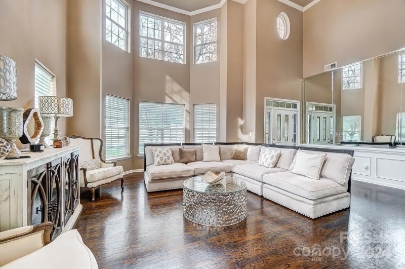Property image 5 at 15711 Wood Duck Crossing Drive, Charlotte, NC 28278