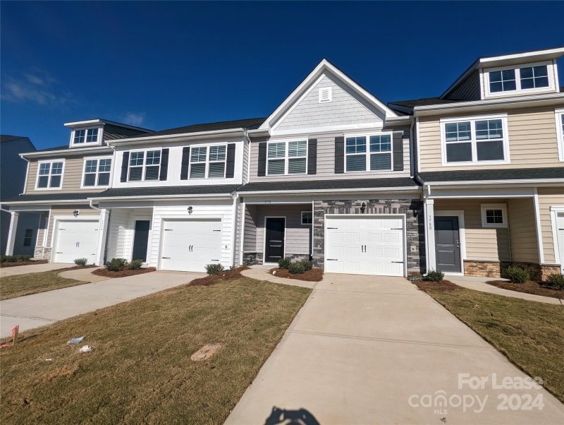 Property image 2 at 3778 Yorkshire Place, Terrell, NC 28682