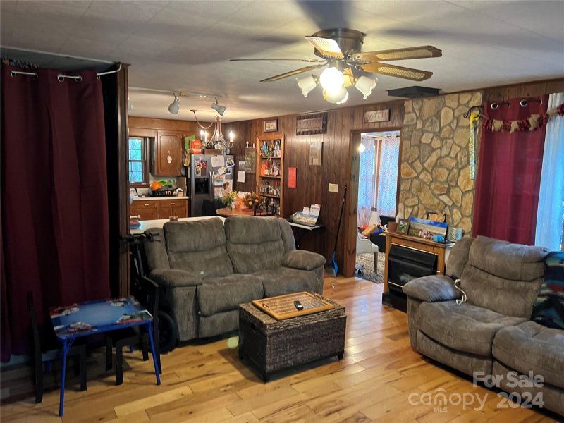 Property image 5 at 8835 Tallow Tree Road, Connelly Springs, NC 28612