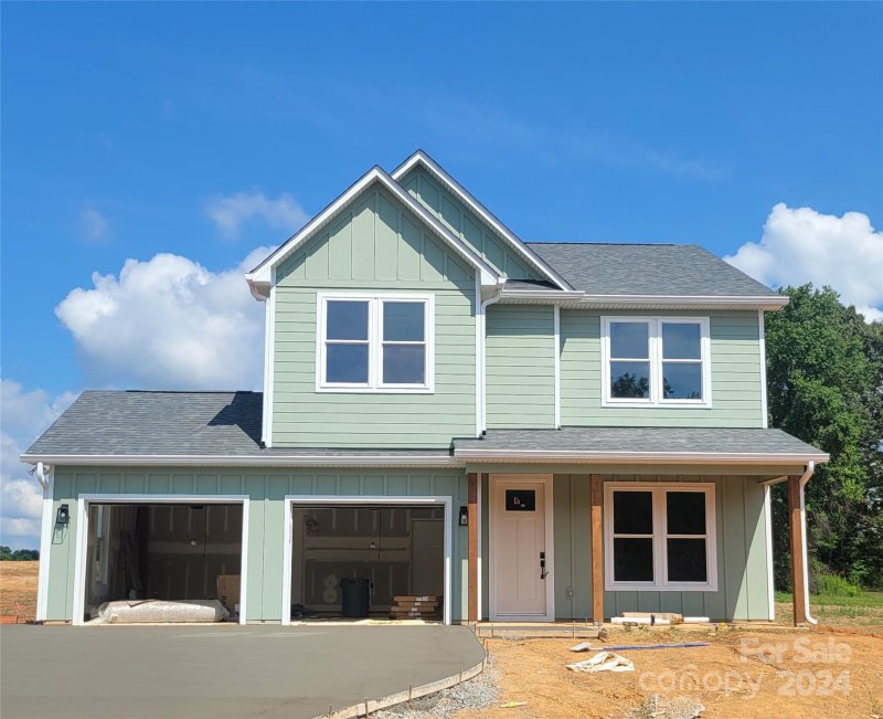 Property image 2 at 27687 Taylor Lane, Albemarle, NC 28001