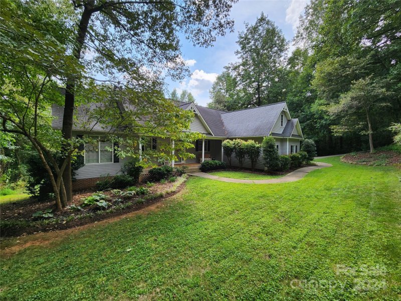 Property image 4 at 136 General Griffith Circle, Rutherfordton, NC 28139