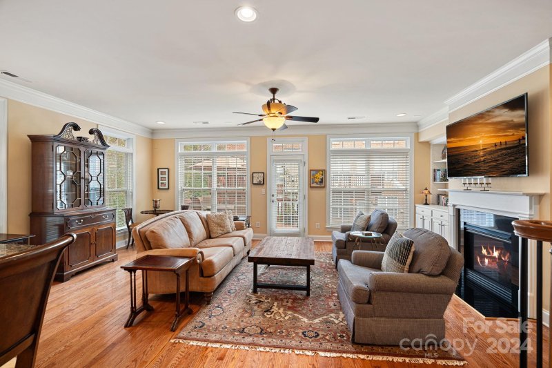 Property image 2 at 3313 Luke Crossing Drive, Charlotte, NC 28226