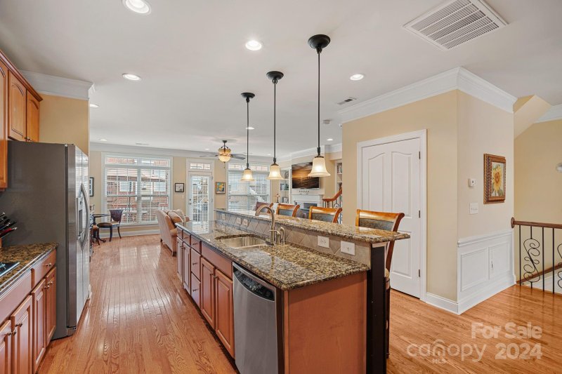 Property image 3 at 3313 Luke Crossing Drive, Charlotte, NC 28226