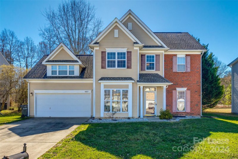 14027 Millers Creek Lane