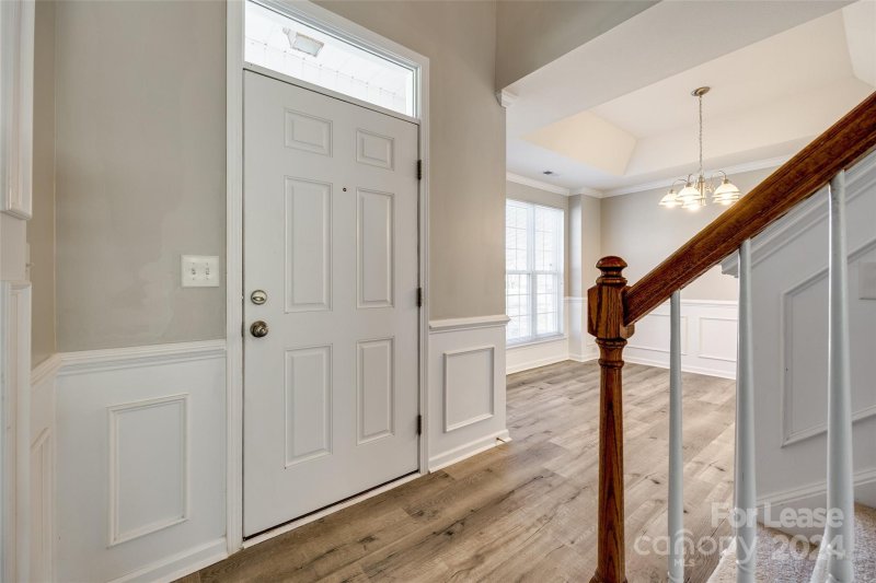 Property image 3 at 14027 Millers Creek Lane, Charlotte, NC 28278