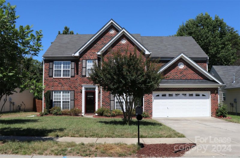 10828 Elm Bend Drive