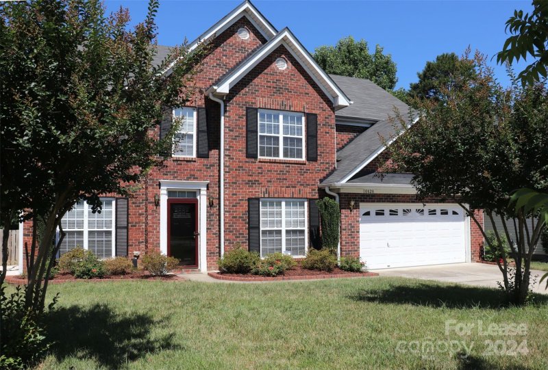 Property image 2 at 10828 Elm Bend Drive, Charlotte, NC 28273