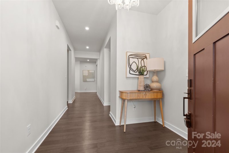 Property image 4 at 10047 Lilac Court, Charlotte, NC 28215