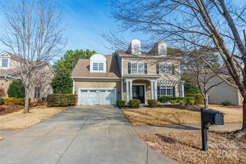 Property image 2 at 1123 Gold Rush Court, Fort Mill, SC 29708