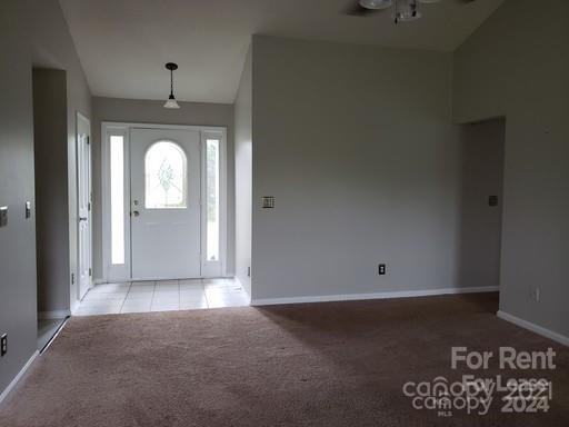 Property image 2 at 117 Planters Row Road, Iron Station, NC 28080