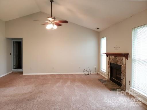 Property image 3 at 117 Planters Row Road, Iron Station, NC 28080