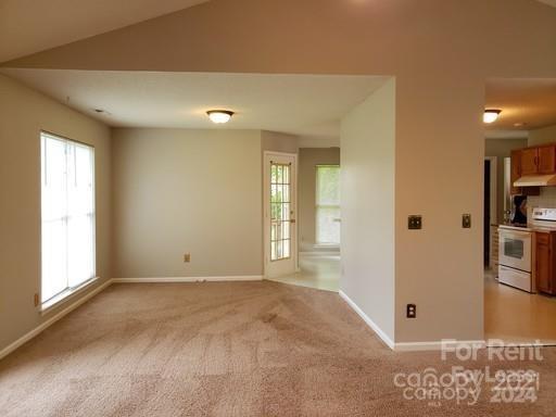 Property image 5 at 117 Planters Row Road, Iron Station, NC 28080