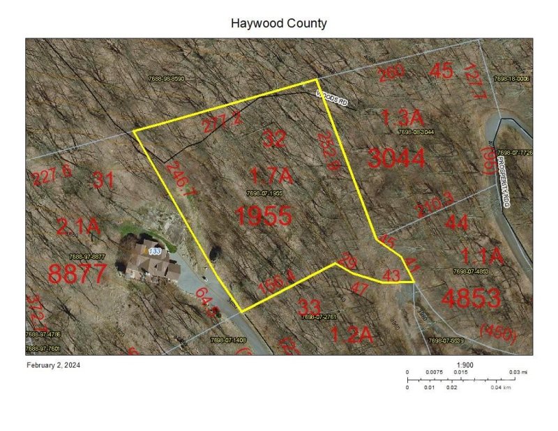 Property image 3 at 32 Marble Stone Drive, Waynesville, NC 28785