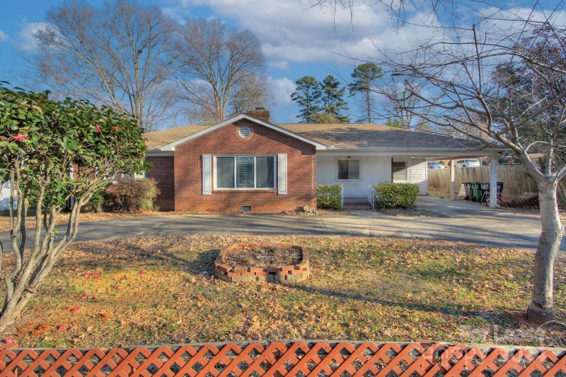 Property image 4 at 4611 Central Avenue, Charlotte, NC 28205