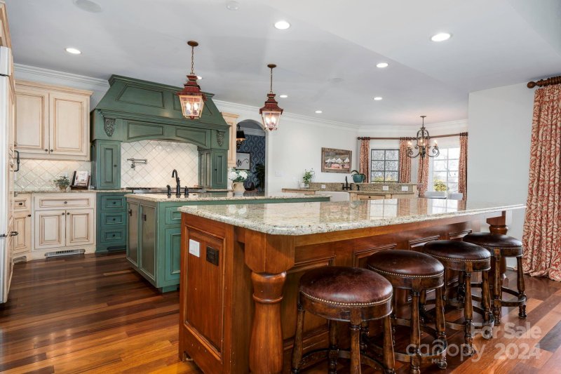 Property image 4 at 3965 Golf Drive, Conover, NC 28613