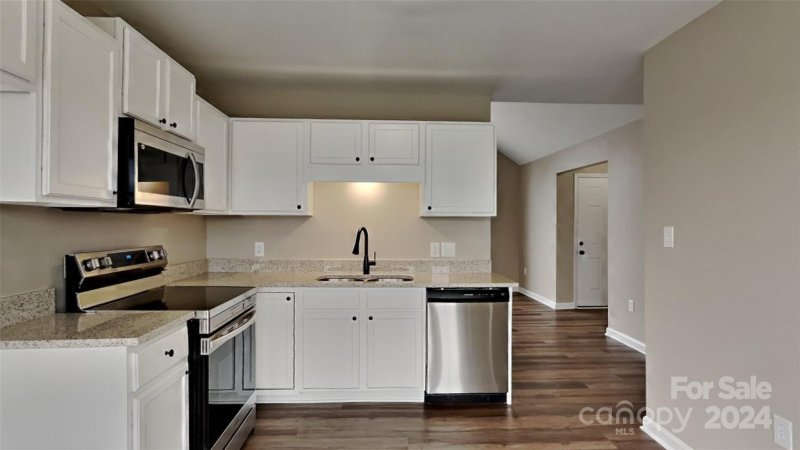 Property image 3 at 1160 Braxton Drive, Concord, NC 28025