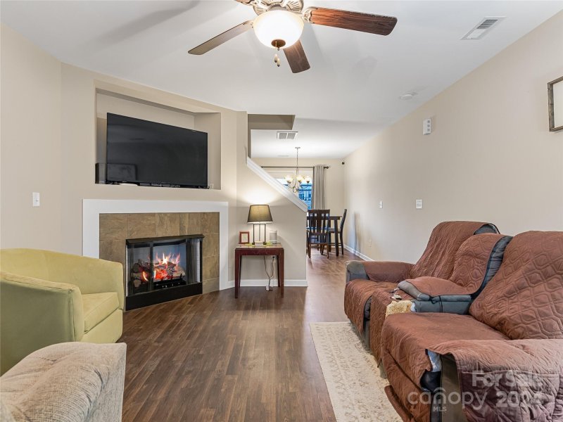 Property image 4 at 18 Barnett Shoals Drive, Weaverville, NC 28787