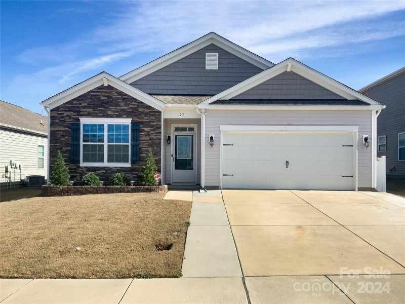 1215 Kent Downs Avenue