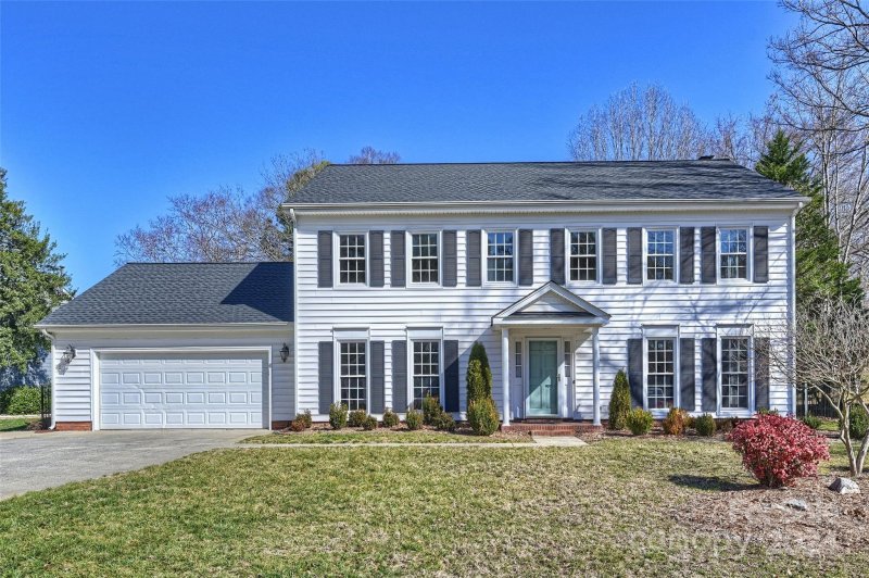 Property image 2 at 6434 Willow Run Drive, Charlotte, NC 28277