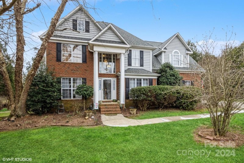 3500 Cedar Springs Drive