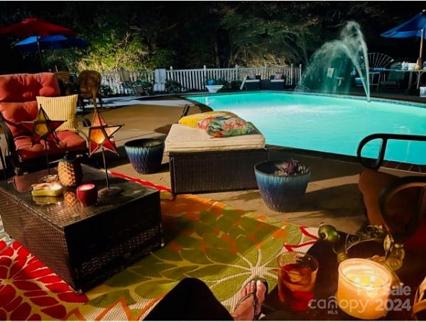 Property image 3 at 3500 Cedar Springs Drive, Concord, NC 28027