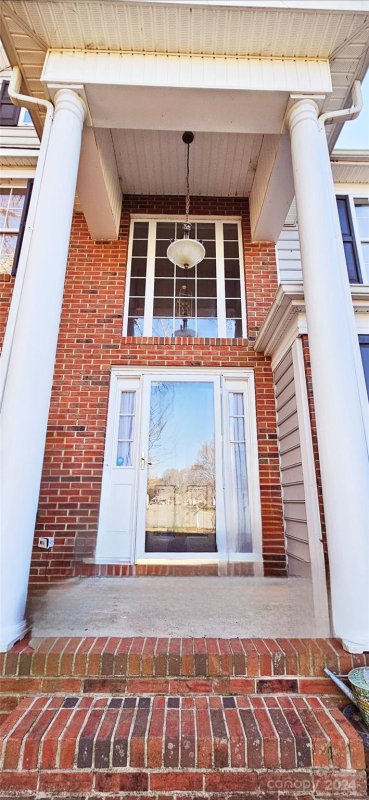 Property image 4 at 3500 Cedar Springs Drive, Concord, NC 28027