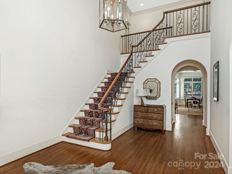 Property image 3 at 5911 Old Well House Road, Charlotte, NC 28226