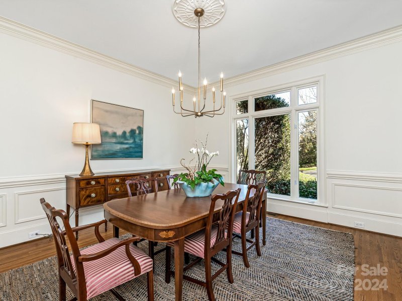 Property image 4 at 5911 Old Well House Road, Charlotte, NC 28226