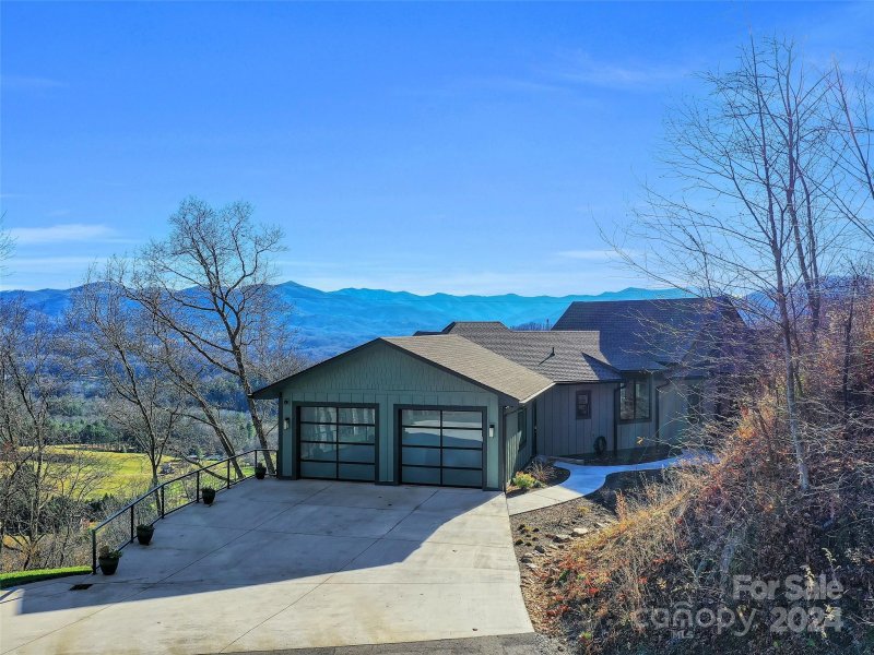 Property image 2 at 145 Crookston Drive, Waynesville, NC 28785