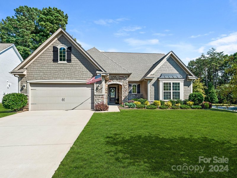 417 Moses Drive