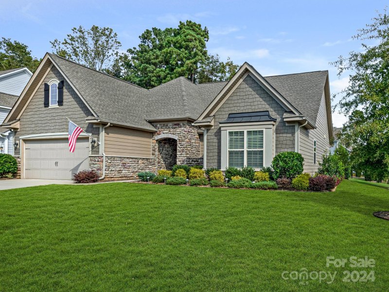 Property image 2 at 417 Moses Drive, Indian Land, SC 29707