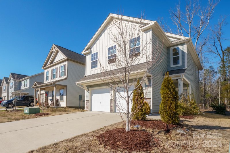 Property image 2 at 3895 Tersk Drive, Midland, NC 28107