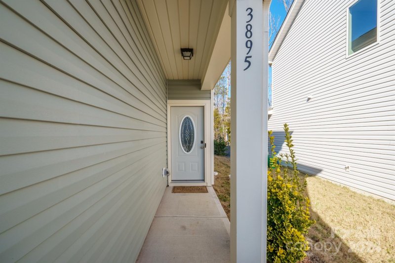 Property image 3 at 3895 Tersk Drive, Midland, NC 28107