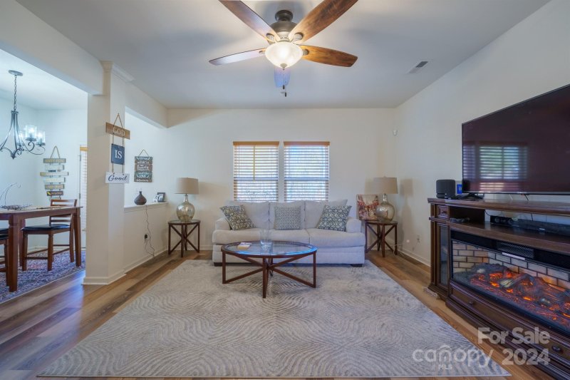 Property image 5 at 3895 Tersk Drive, Midland, NC 28107