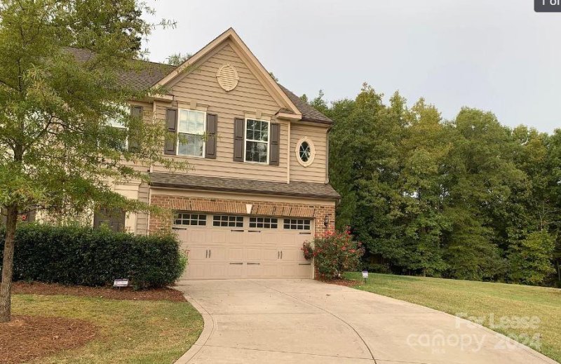 Property image 2 at 11510 Elizabeth Madison Court, Charlotte, NC 28277