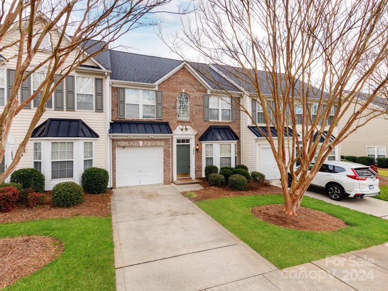 Property image 2 at 1666 Backcreek Lane, Gastonia, NC 28054