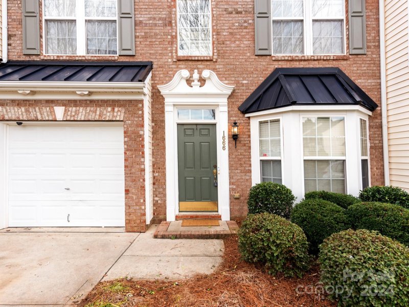 Property image 3 at 1666 Backcreek Lane, Gastonia, NC 28054