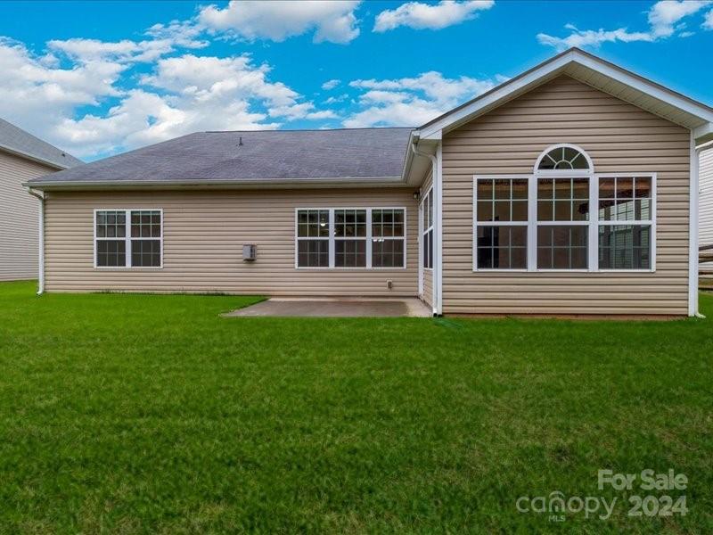 Property image 3 at 1648 Beleek Ridge Lane, Clover, SC 29710